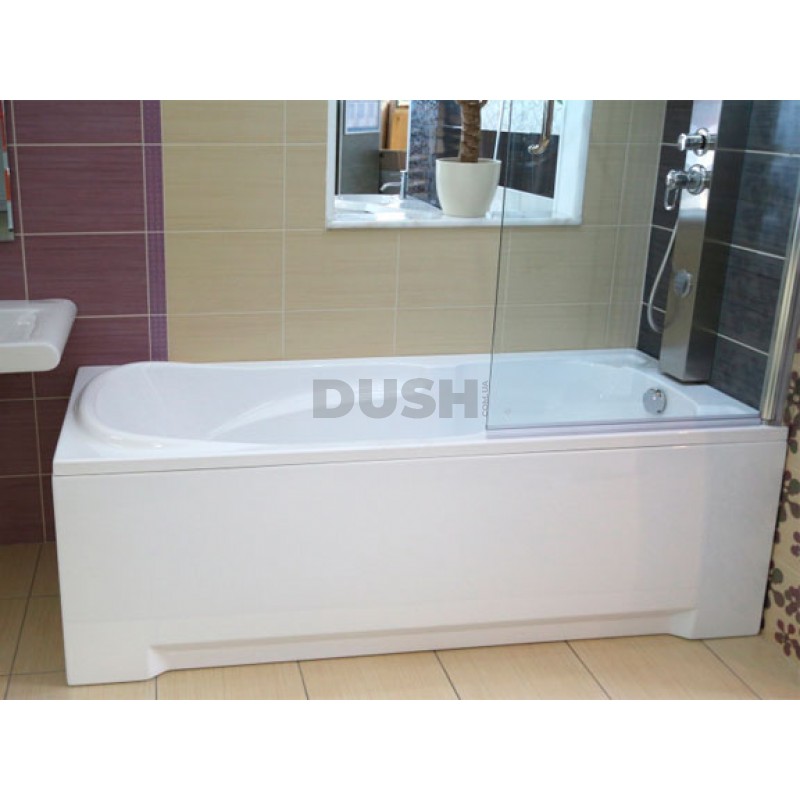 ? Ванна акриловая BESCO MAJKA NOVA 150x70 см. solo без ножек • Купить в ...