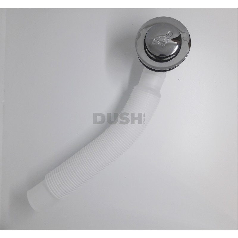 ? Сифон душевой кабины 50мм (Pop-up) • Купить в Киеве, Украине • Самая ...