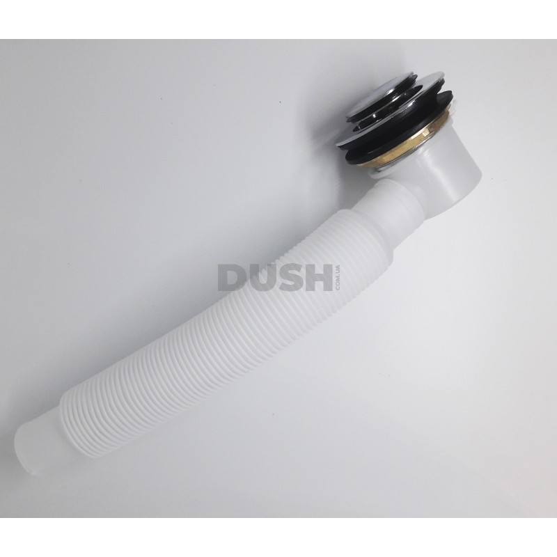 ? Сифон душевой кабины 50мм (Pop-up) • Купить в Киеве, Украине • Самая ...