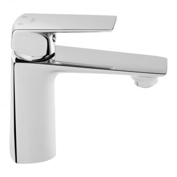 Смеситель для раковины Qtap Lodenice QTLOD1030101C Chrome