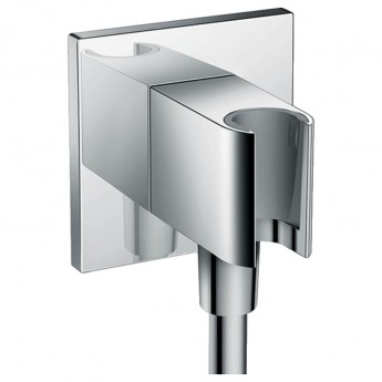 HANSGROHE Fixfit Porter Держатель для душа, настенный 26486000