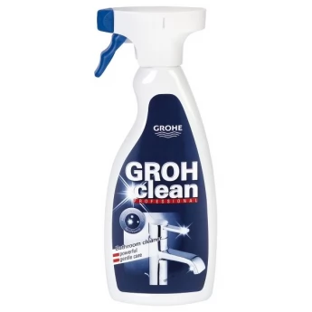 Grohclean Чистящее средство для сантехники и ванной комнаты 48166000