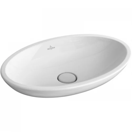 Умывальник Villeroy & Boch Loop & Friends 515100R1