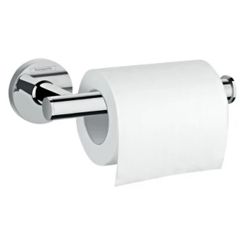 Logis Тримач туалет. бумаги, хром