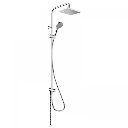 VERNIS BLEND душова система Showerpipe Reno 230