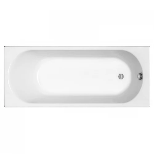 OPAL Plus ванна 150х70 см, прямоугольная, без ножек