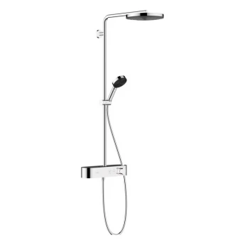 PULSIFY Showerpipe душова система 260 з термостатом