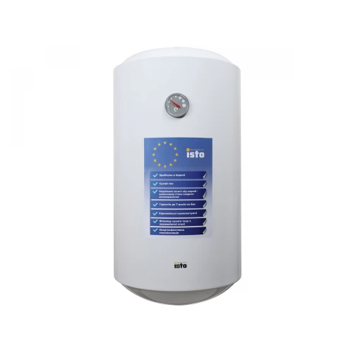 ISTO 100 1.5kWt  Dry Heater IVD1004415/1h