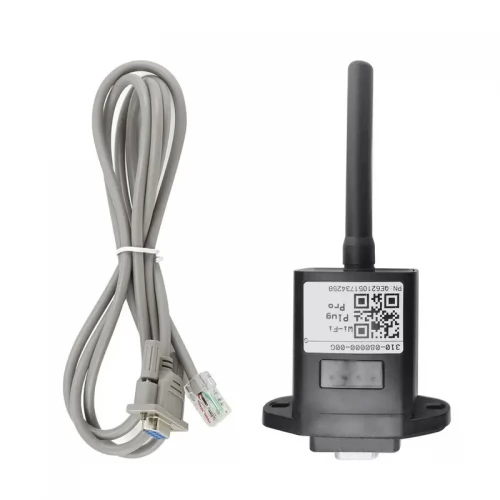 Wi-Fi модуль для інверторів POW-HVM2H-12V-N / POW-HVM3.2H-24V-N