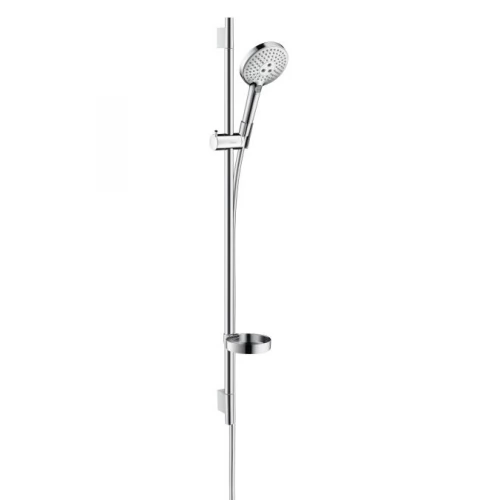 HANSGROHE Raindance Select S 130 EcoSmart Душовий набір, 0,65 м 26633000