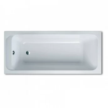 VILLEROY & BOCH ARCHITECTURA ванна 1600*700мм, прямокутна, колір білий альпін UBA167ARA2V-01