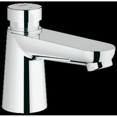 GROHE Euroeco Cosmopolitan S Змішувач для раковини, автоматичний 36265000