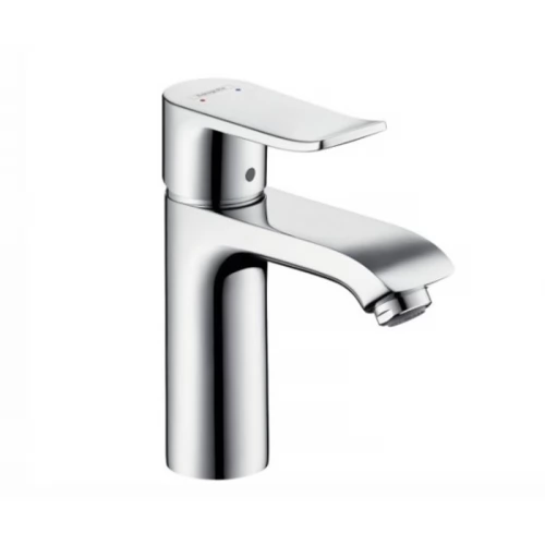 HANSGROHE Metris Змішувач для раковини, одноважільний 31203000