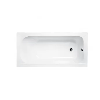 Ванна акриловая BESCO CONTINEA 150х70 (соло) без ножек