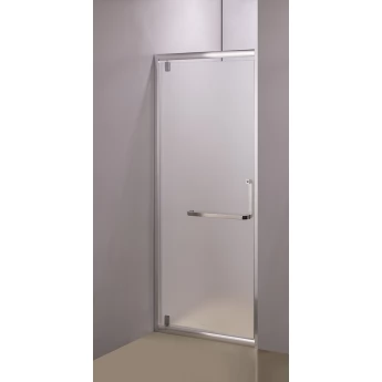 Душові двері Aquastream Door 90 матові