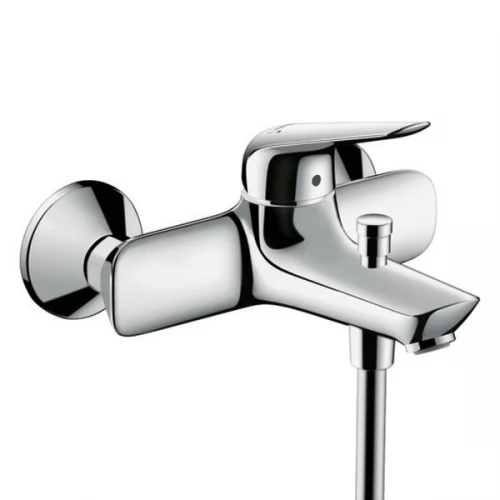 HANSGROHE NOVUS смеситель для ванны, однорычажный (71040000)