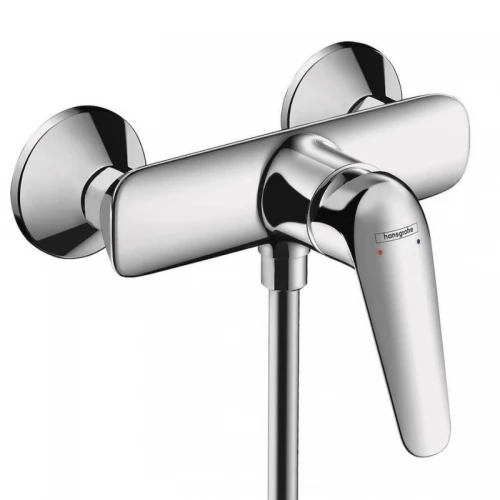 Hansgrohe Novus змішувач для душу (71060000)