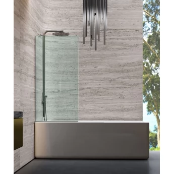 Штора для ванны Andora Atrium 70x150