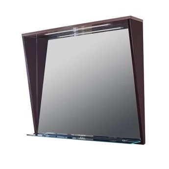 Зеркало для ванной модель MC-Peggy 850