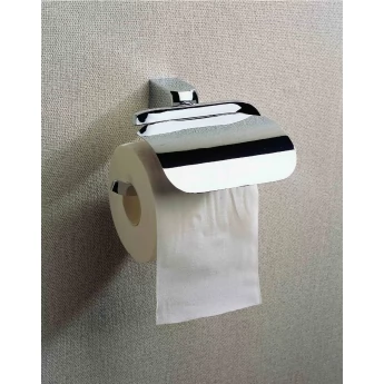 Утримувач туалетного паперу 2706 (chrome plating)