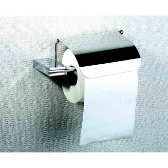 Утримувач туалетного паперу 5706 (chrome plating)