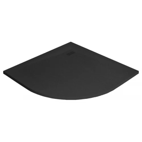 Душевой поддон 80x80 anthracite Radaway Kyntos A HKA8080-64