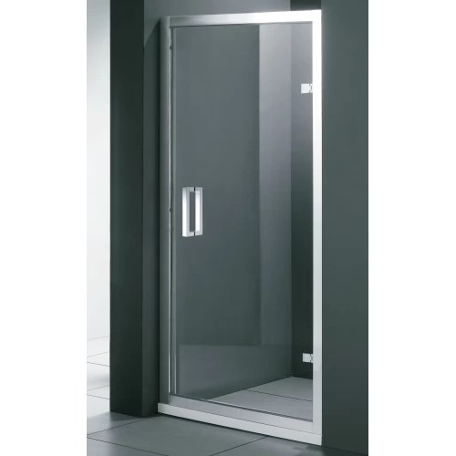 Душові двері праві FONTE 900х1850 M151 OA (ice engraving) AК