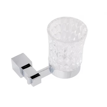 Склянка для зубних щіток KUGU C5 506