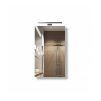 Руна 41 с LED-светильником зеркальная галерея для ванной комнаты