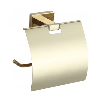 Держатель для туалетной бумаги MEXEN ARNO GOLD