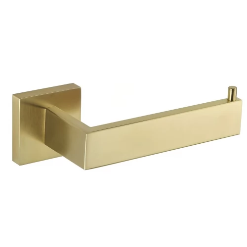 Держатель для туалетной бумаги MEXEN VOX BRUSHED GOLD