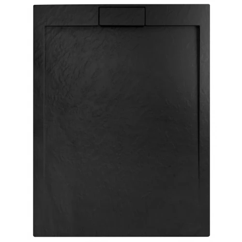 Душевой поддон REA GRAND BLACK 90X120