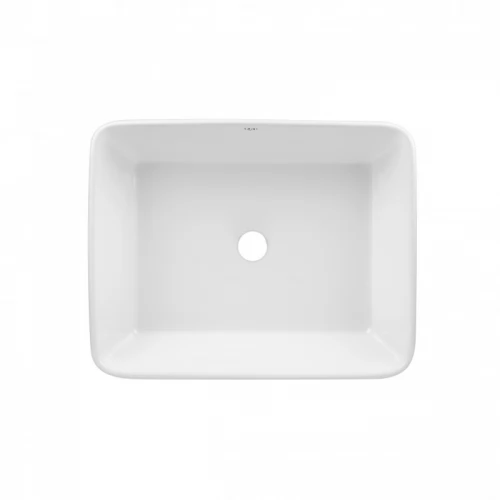 Раковина-чаша Qtap Tern 480х370х135 White QT17112074WN