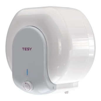 Водонагреватель Tesy Compact Line 10 л над мойкой, мокрый ТЭН 1,5 кВт (GCA1015L52RC) 304136