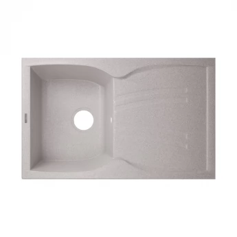 Кухонна мийка GF 790x500200 GRA-09 (GFGRA09790500200)