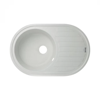 Кухонна мийка GF 780x500200 STO-10 (GFSTO01780500200)