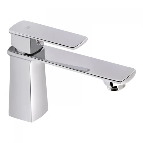 Змішувач для раковини Qtap Lodenice QTLOD1031102C Chrome