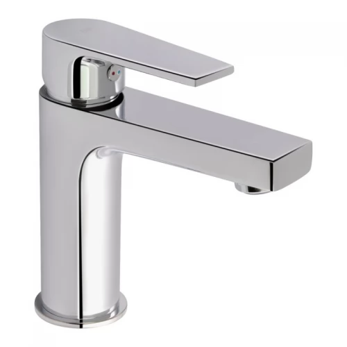 Смеситель для раковины Qtap Stenava QTST10M4310102 Chrome