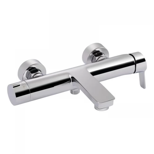 Смеситель для ванны Qtap Zdenek QTZDN3032102GC Chrome