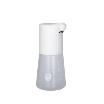 Дозатор для жидкого мыла Qtap Pohodli автоматический 4,5V QT144WH42926 White (Autodávkovač)
