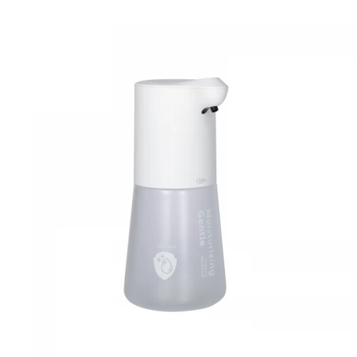 Дозатор для жидкого мыла Qtap Pohodli автоматический 4,5V QT144WH42926 White (Autodávkovač)