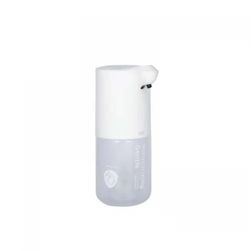 Дозатор для жидкого мыла Qtap Pohodli автоматический 4,5V QT144WH42925 White (Autodávkovač)