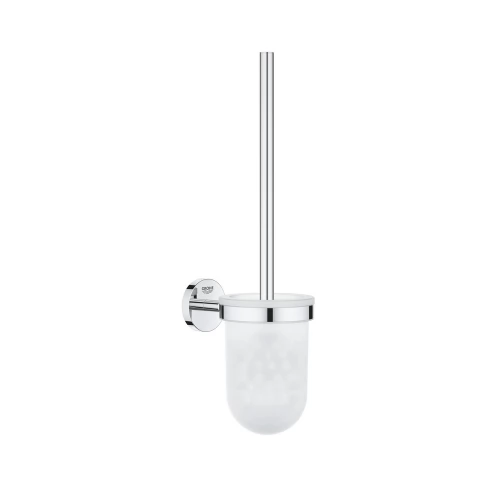 Ершик для унитаза настенный Grohe QuickFix Start Cosmopolitan 41169000