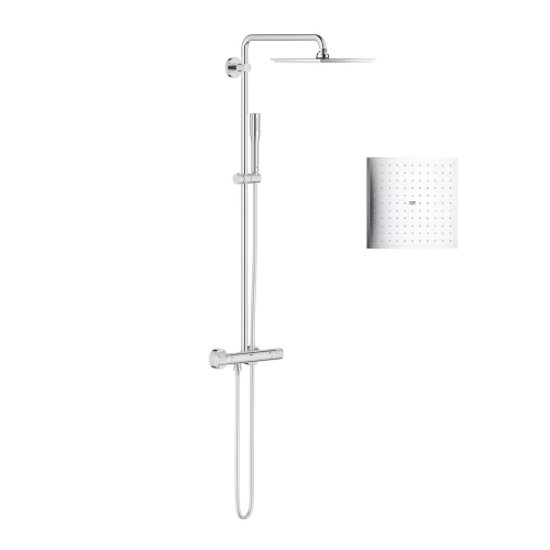 Душова система термостатична Grohe QuickFix Vitalio Joy System 230 26365000