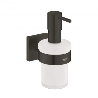 Дозатор для рідкого мила Grohe QuickFix Start Cube 410982430