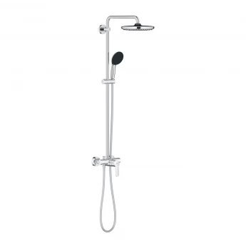 Душевая система Grohe QuickFix Vitalio Start System 250 26679001