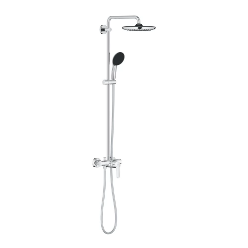 Душова система Grohe QuickFix Vitalio Start System 250 26679001