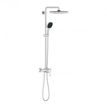 Душевая система Grohe QuickFix Vitalio Comfort System 250 26985001