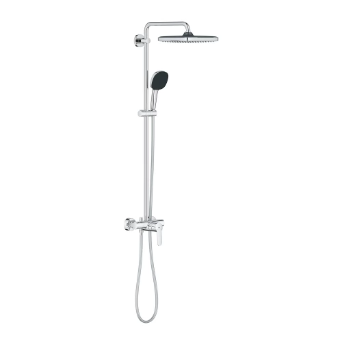 Душова система Grohe QuickFix Vitalio Comfort System 250 26985001