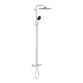 Душова система термостатична Grohe QuickFix Vitalio Comfort System 250 26984001